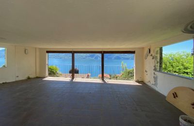 Historic Villa for sale 28823 Ghiffa, Piemont, Photo 33/40