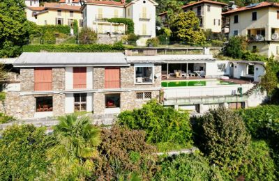 Historic Villa for sale 28823 Ghiffa, Piemont, Photo 38/40