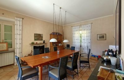Historic Villa for sale 28823 Ghiffa, Piemont:  