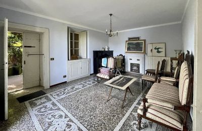 Historic Villa for sale 28824 Oggebbio, Piemont:  