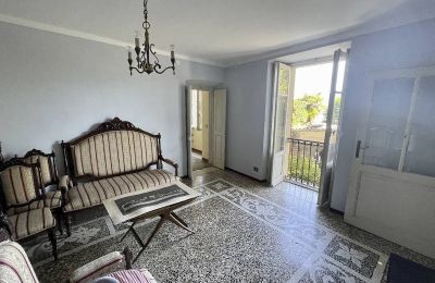 Historic Villa for sale 28824 Oggebbio, Piemont, Photo 4/40