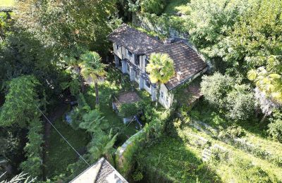 Historic Villa for sale 28824 Oggebbio, Piemont:  Outbuilding