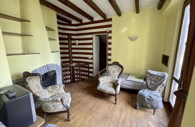 Historic Villa for sale 28824 Oggebbio, Piemont:  