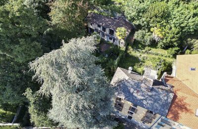 Historic Villa for sale 28824 Oggebbio, Piemont, Photo 26/40
