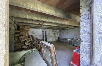 Historic Villa for sale 28824 Oggebbio, Piemont, Photo 28/40