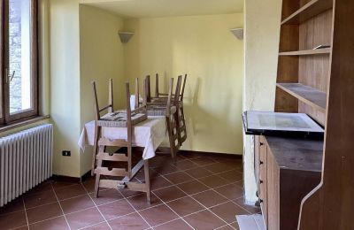 Historic Villa for sale 28824 Oggebbio, Piemont, Photo 29/40