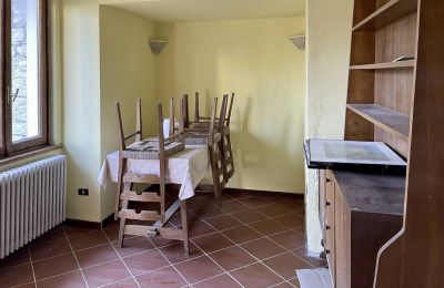 Historic Villa for sale 28824 Oggebbio, Piemont:  