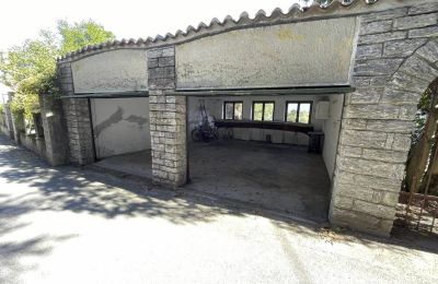 Historic Villa for sale 28824 Oggebbio, Piemont:  