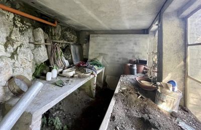 Historic Villa for sale 28824 Oggebbio, Piemont, Photo 33/40