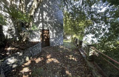 Historic Villa for sale 28824 Oggebbio, Piemont, Photo 36/40