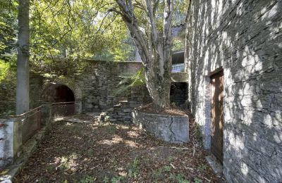 Historic Villa for sale 28824 Oggebbio, Piemont, Photo 35/40