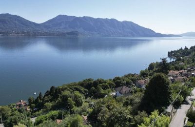 Historic Villa for sale 28824 Oggebbio, Piemont, Photo 40/40