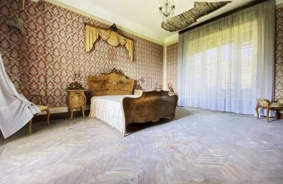 Historic Villa for sale Verbania, Piemont:  