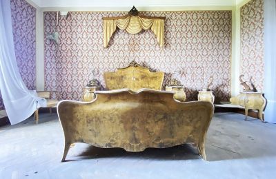 Historic Villa for sale Verbania, Piemont, Photo 10/23
