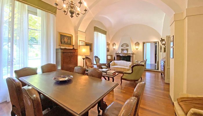 Historic Villa Verbano-Cusio-Ossola, Intra 5