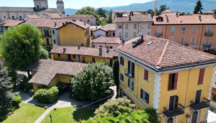 Historic Villa Verbano-Cusio-Ossola, Intra 3