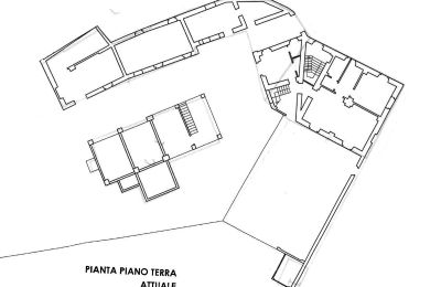Property Verbano-Cusio-Ossola, Intra, Floor plan 1