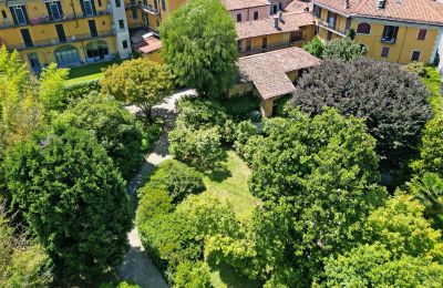 Historic Villa for sale Verbano-Cusio-Ossola, Intra, Piemont:  Property