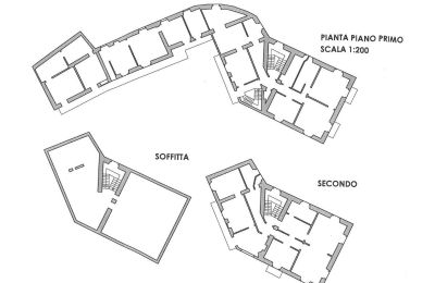 Property Verbano-Cusio-Ossola, Intra, Floor plan 2