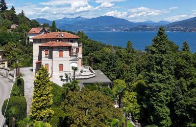 Historic Villa 28823 Ghiffa, Piemont