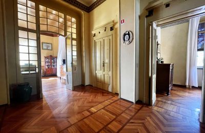 Historic villa for sale 28823 Ghiffa, Corso Risorgimento, Piedmont, Photo 12/32