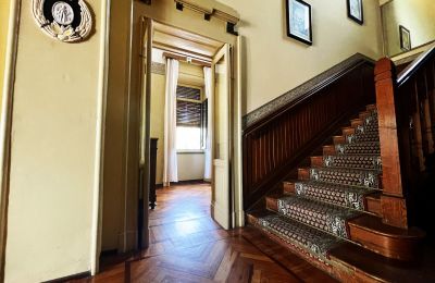 Historic villa for sale 28823 Ghiffa, Corso Risorgimento, Piedmont, Photo 14/32