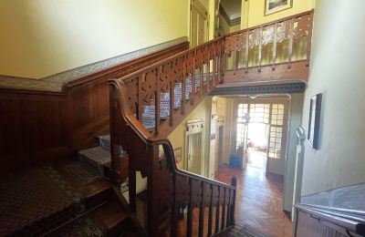 Historic villa for sale 28823 Ghiffa, Corso Risorgimento, Piedmont, Photo 17/32