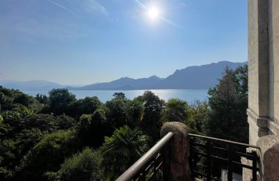 Historic villa for sale 28823 Ghiffa, Corso Risorgimento, Piedmont, Photo 18/32