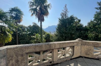 Historic villa for sale 28823 Ghiffa, Corso Risorgimento, Piedmont, Photo 20/32