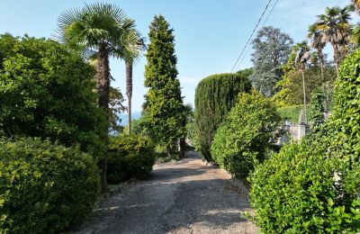 Historic villa for sale 28823 Ghiffa, Corso Risorgimento, Piedmont, Photo 21/32