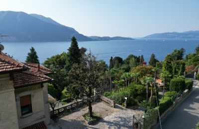 Historic villa for sale 28823 Ghiffa, Corso Risorgimento, Piedmont, Photo 22/32