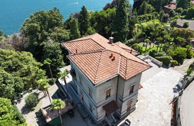 Historic villa for sale 28823 Ghiffa, Corso Risorgimento, Piedmont, Photo 24/32