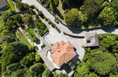 Historic villa for sale 28823 Ghiffa, Corso Risorgimento, Piedmont, Photo 26/32