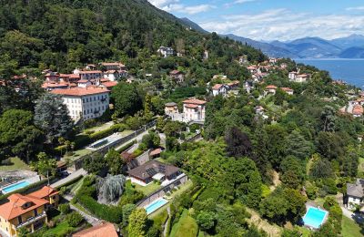 Historic villa for sale 28823 Ghiffa, Corso Risorgimento, Piedmont, Photo 28/32