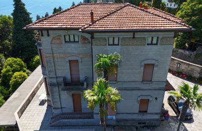 Historic villa for sale 28823 Ghiffa, Corso Risorgimento, Piedmont, Photo 7/32