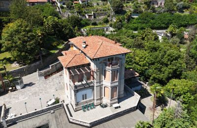 Historic villa for sale 28823 Ghiffa, Corso Risorgimento, Piedmont, Photo 10/32