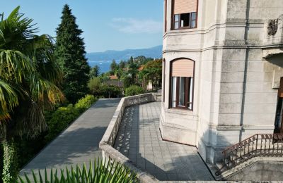 Historic villa for sale 28823 Ghiffa, Corso Risorgimento, Piedmont, Photo 11/32