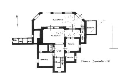 Historic villa for sale 28823 Ghiffa, Corso Risorgimento, Piedmont, Photo 31/32