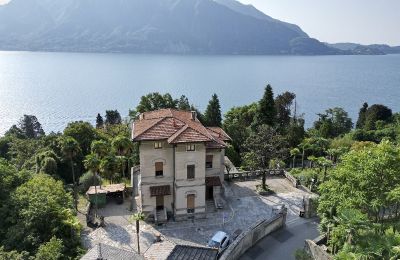 Historic Villa for sale 28823 Ghiffa, Piemont, Photo 36/40