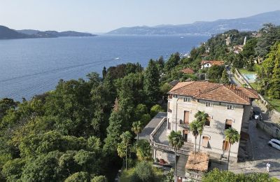 Historic Villa for sale 28823 Ghiffa, Piemont, Photo 33/40