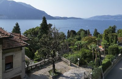 Historic Villa for sale 28823 Ghiffa, Piemont, Photo 29/40