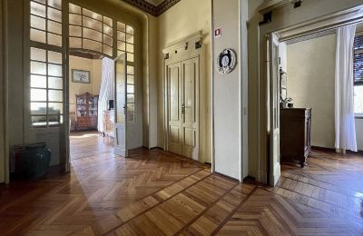 Historic Villa for sale 28823 Ghiffa, Piemont, Photo 6/40