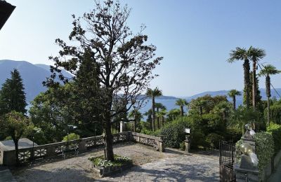 Historic Villa for sale 28823 Ghiffa, Piemont, Photo 27/40