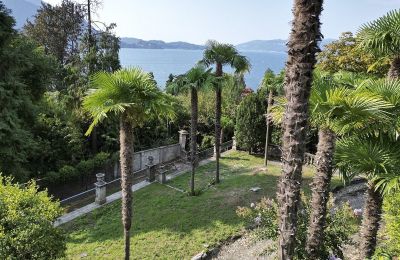 Historic Villa for sale 28823 Ghiffa, Piemont, Photo 25/40