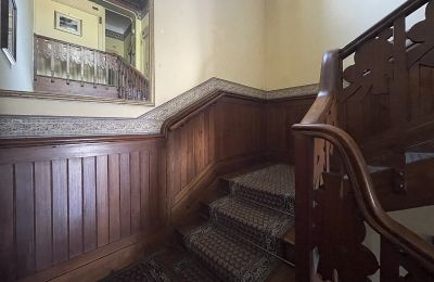 Historic Villa for sale 28823 Ghiffa, Piemont, Photo 8/40