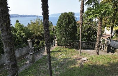 Historic Villa for sale 28823 Ghiffa, Piemont, Photo 24/40