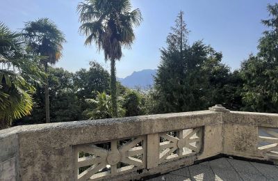 Historic Villa for sale 28823 Ghiffa, Piemont, Photo 23/40