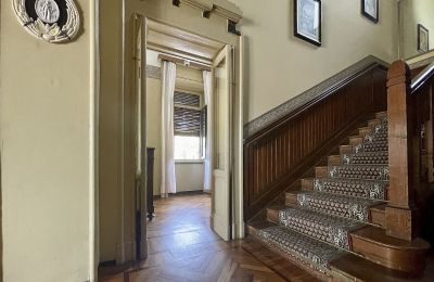 Historic Villa for sale 28823 Ghiffa, Piemont, Photo 9/40