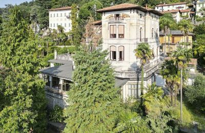 Historic Villa for sale 28823 Ghiffa, Piemont, Photo 18/40