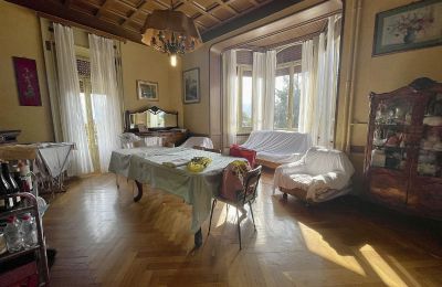 Historic Villa for sale 28823 Ghiffa, Piemont, Photo 11/40